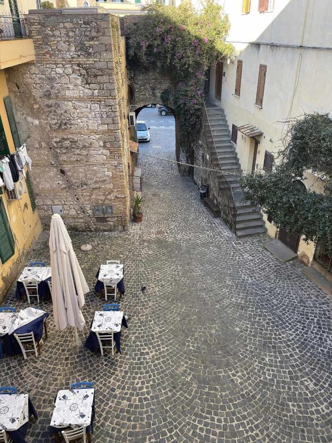 Villa Granny S House Nettuno Exterior foto