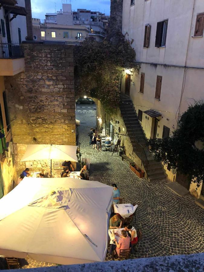 Villa Granny S House Nettuno Exterior foto