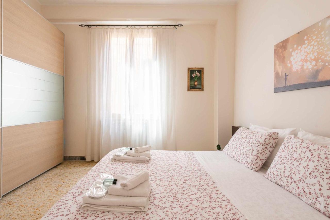 Villa Granny S House Nettuno Exterior foto