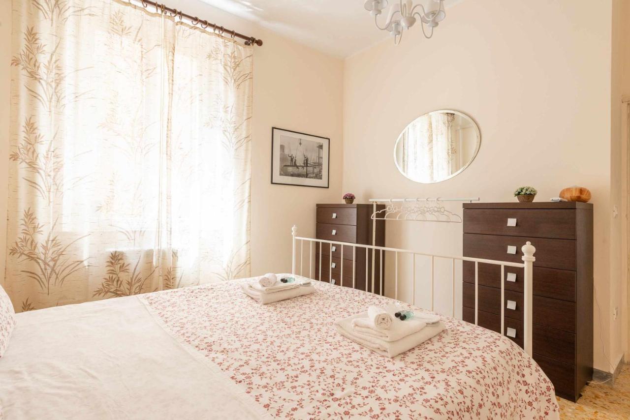 Villa Granny S House Nettuno Exterior foto