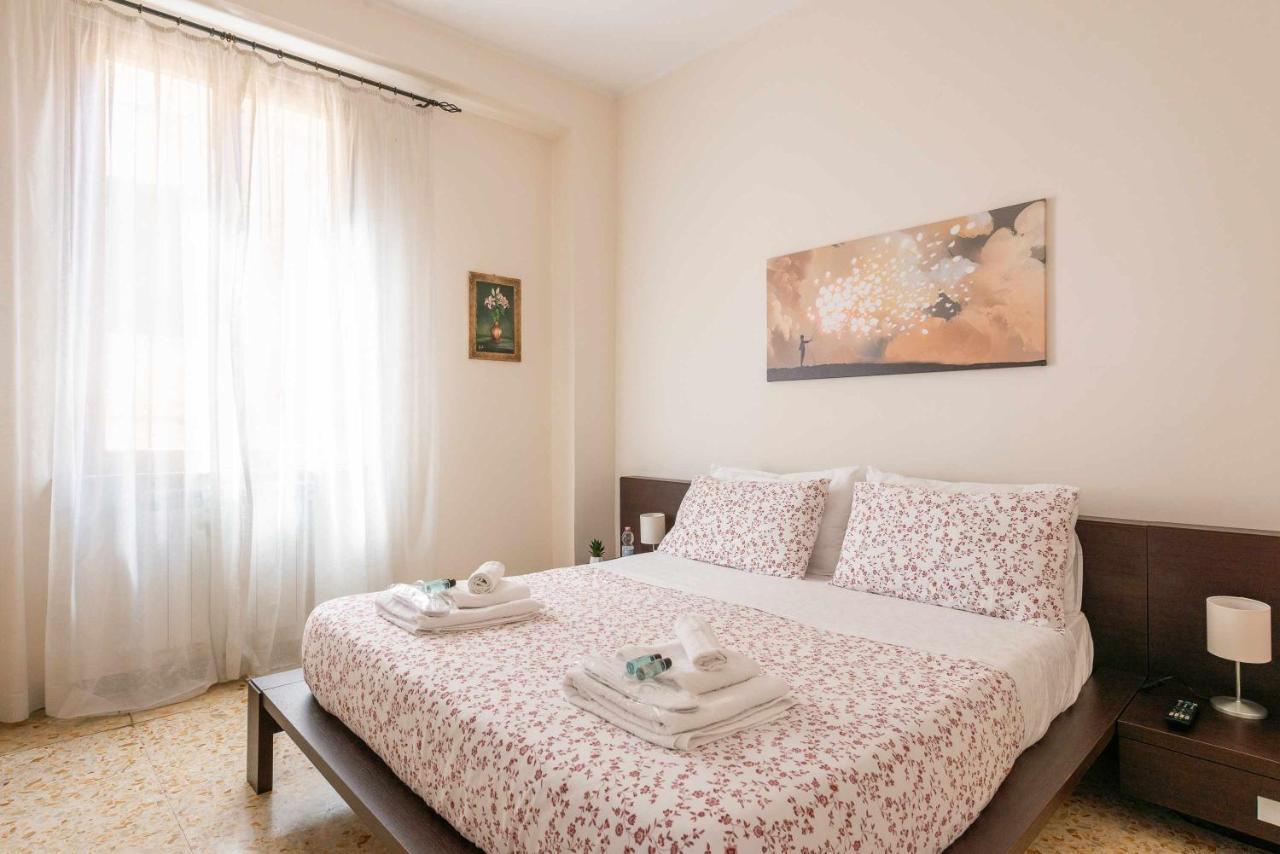 Villa Granny S House Nettuno Exterior foto