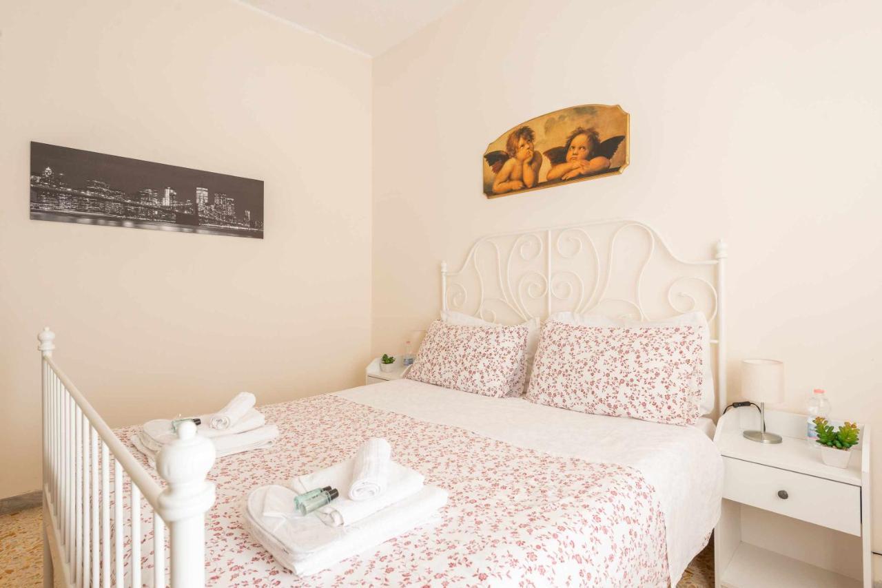 Villa Granny S House Nettuno Exterior foto