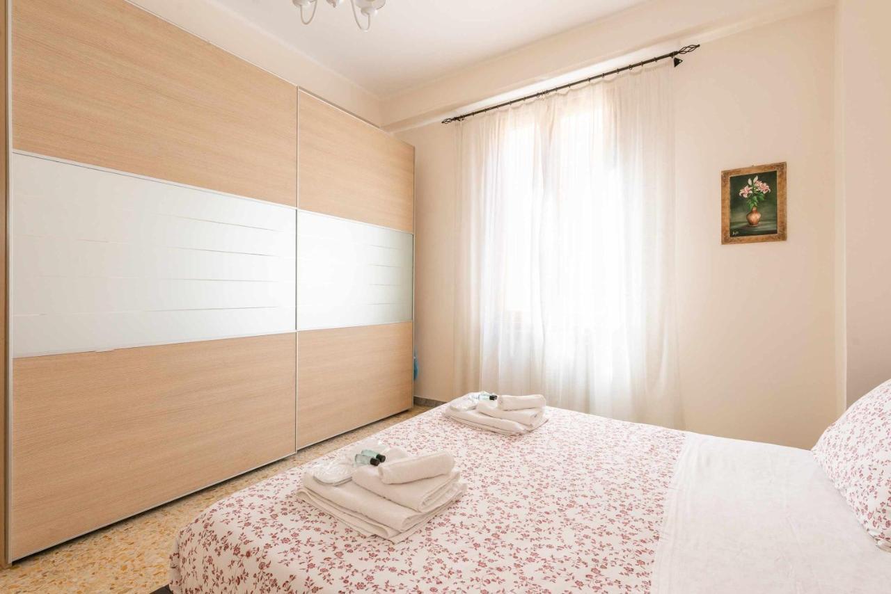 Villa Granny S House Nettuno Exterior foto