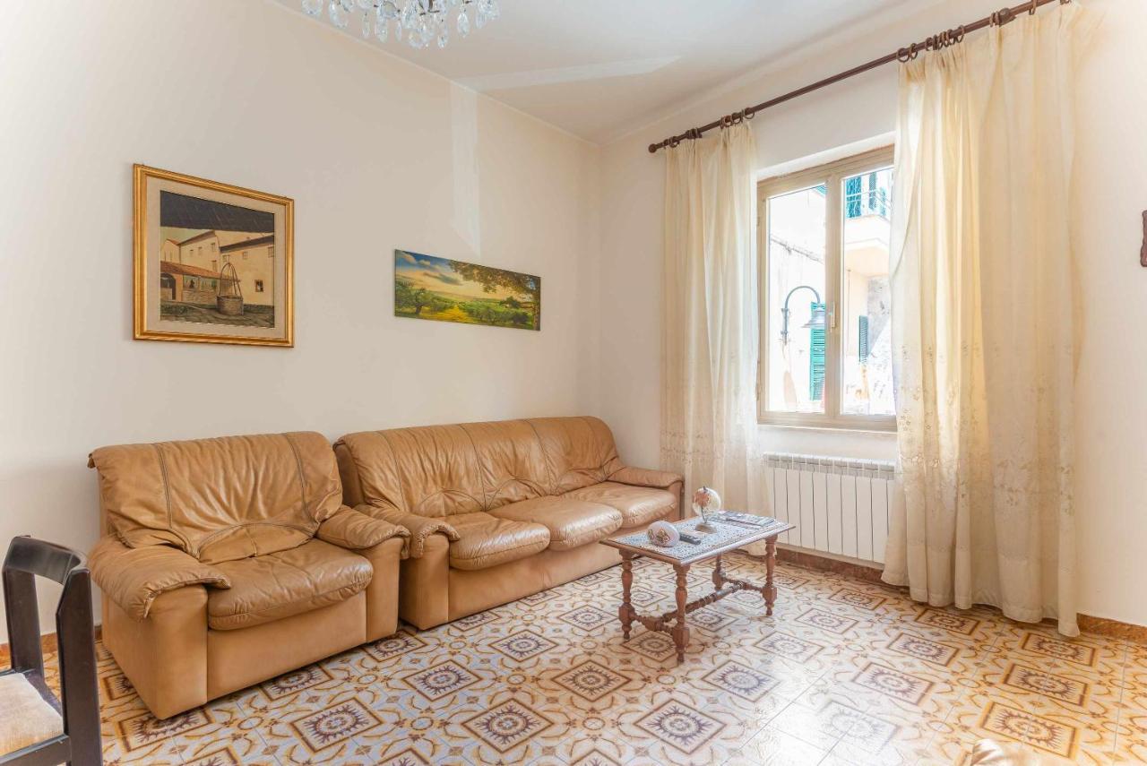 Villa Granny S House Nettuno Exterior foto