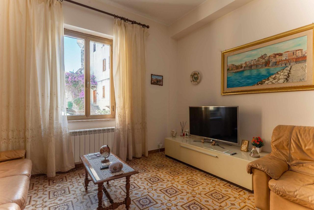 Villa Granny S House Nettuno Exterior foto