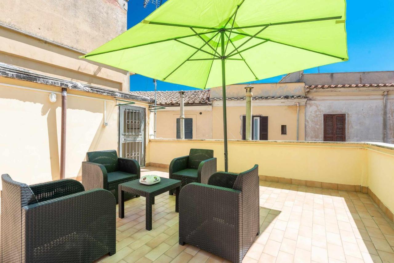 Villa Granny S House Nettuno Exterior foto