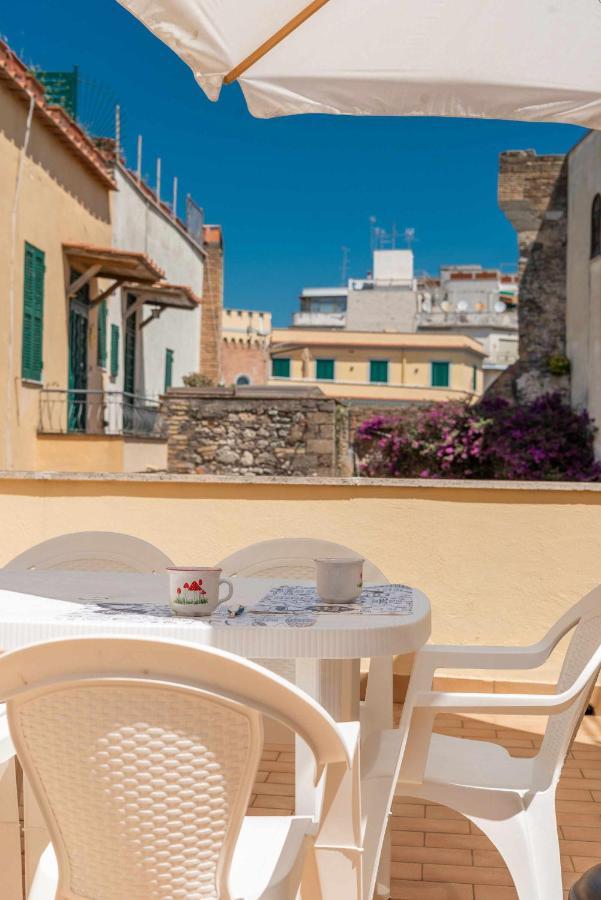 Villa Granny S House Nettuno Exterior foto