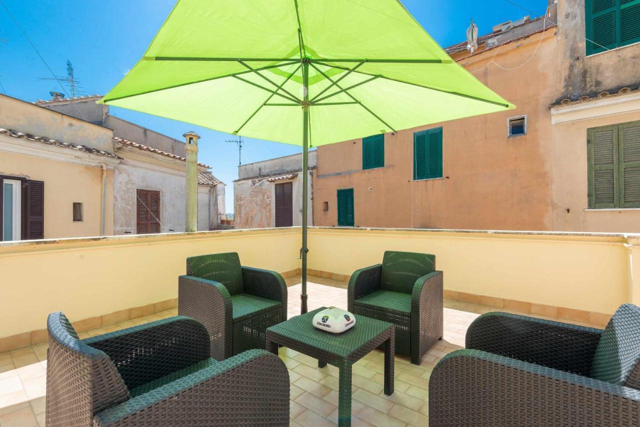 Villa Granny S House Nettuno Exterior foto