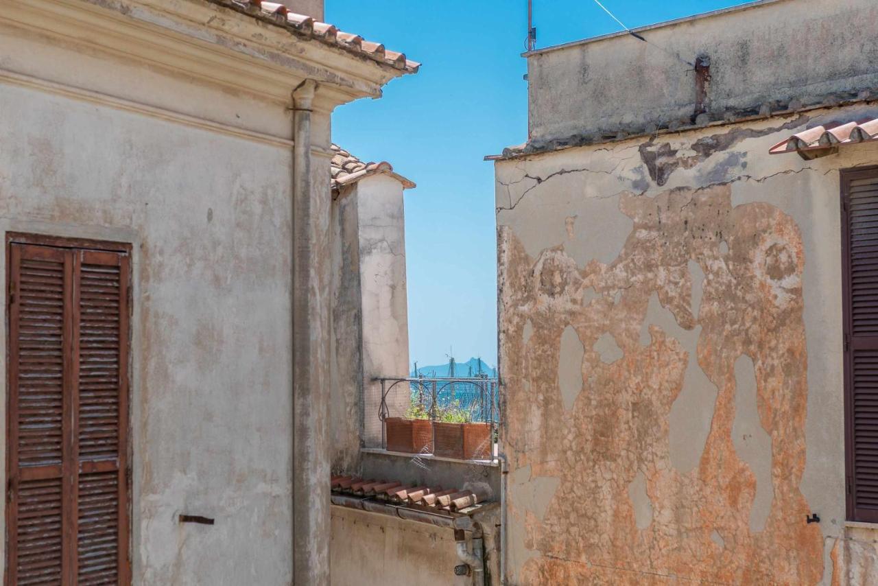 Villa Granny S House Nettuno Exterior foto