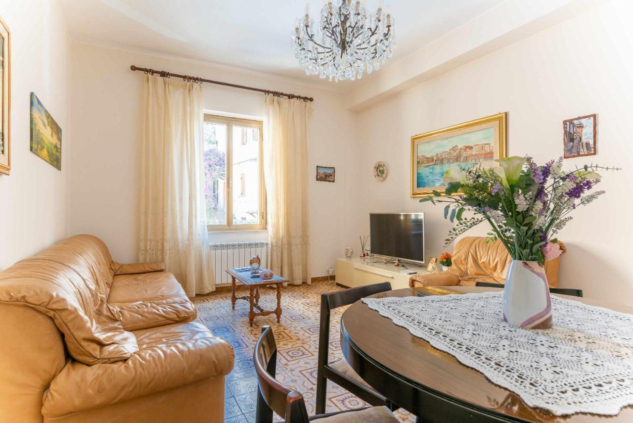 Villa Granny S House Nettuno Exterior foto