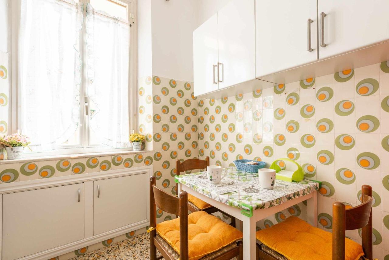 Villa Granny S House Nettuno Exterior foto