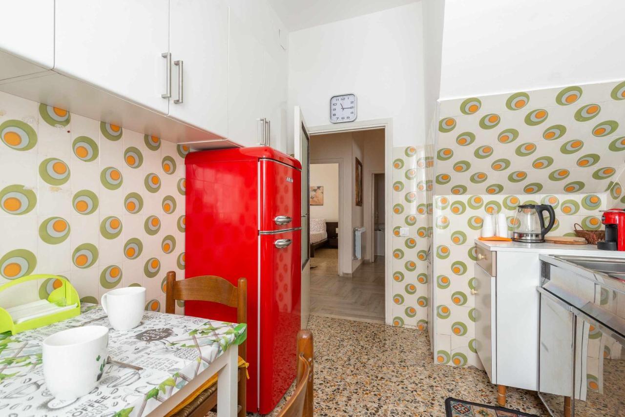 Villa Granny S House Nettuno Exterior foto