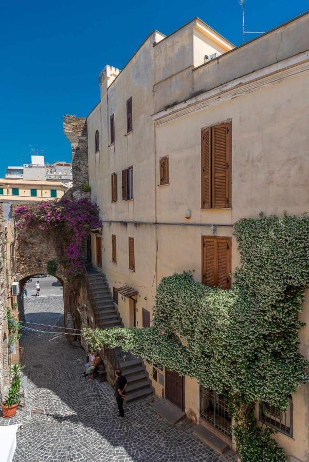 Villa Granny S House Nettuno Exterior foto