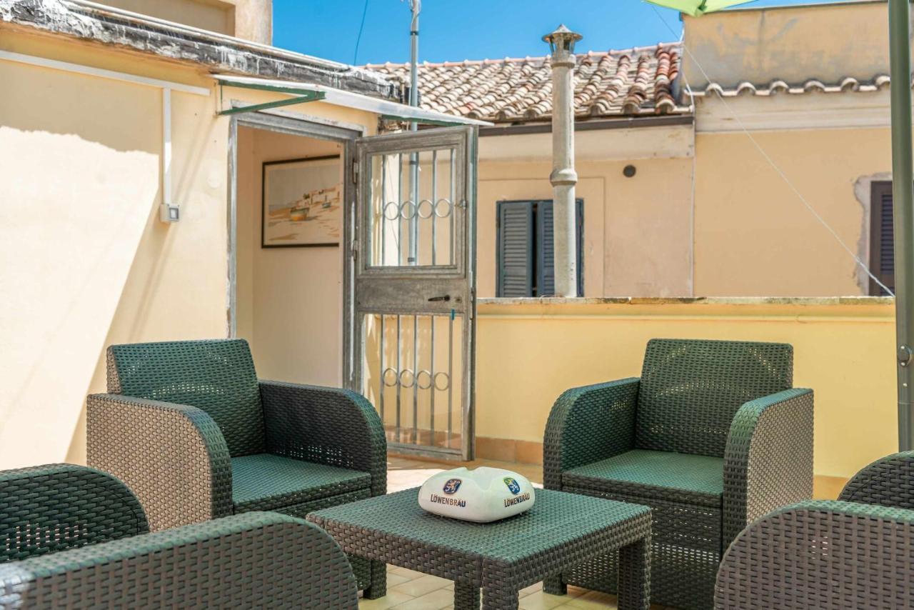 Villa Granny S House Nettuno Exterior foto