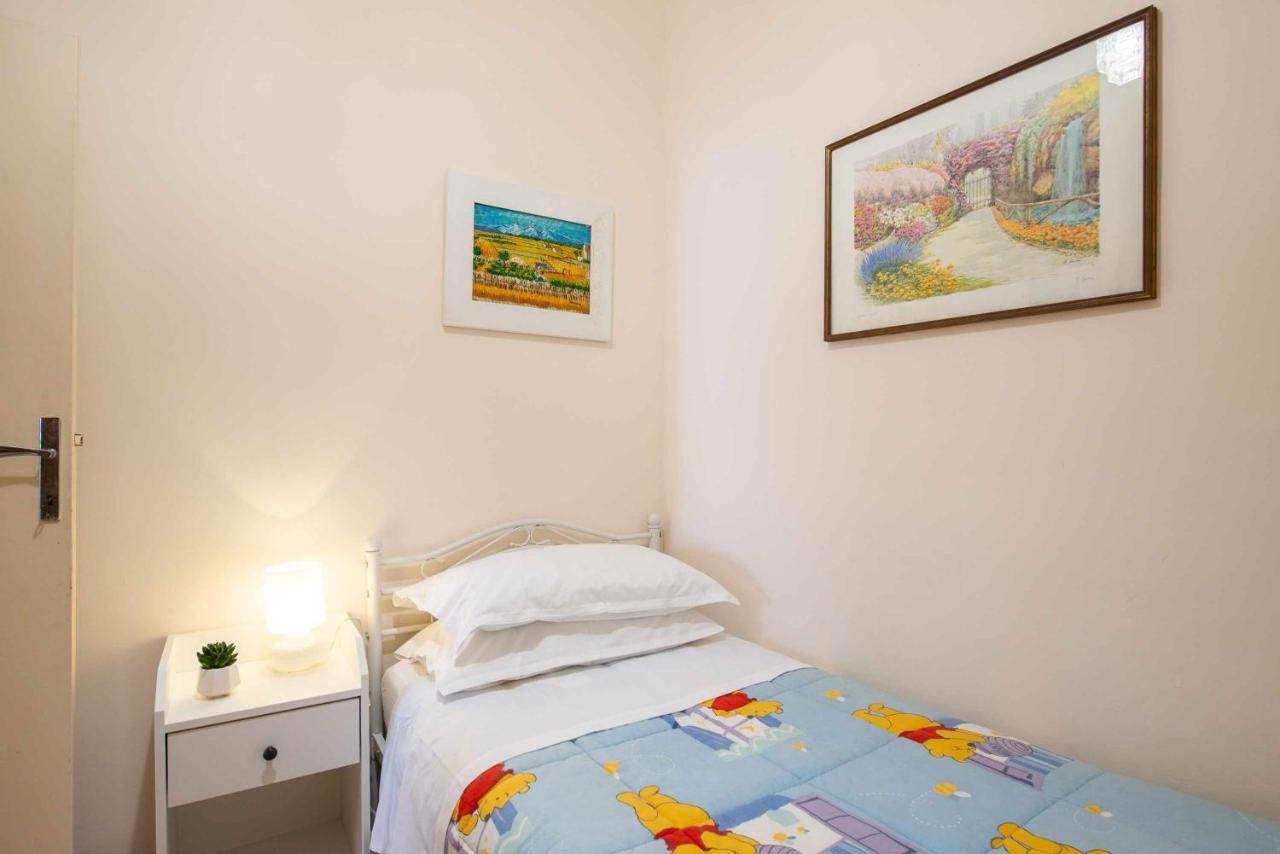 Villa Granny S House Nettuno Exterior foto