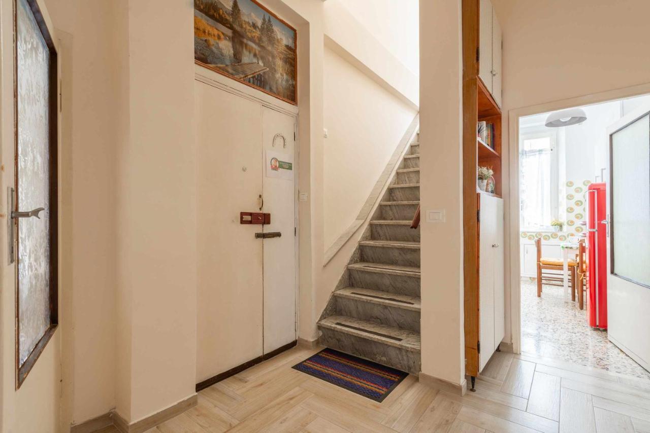 Villa Granny S House Nettuno Exterior foto