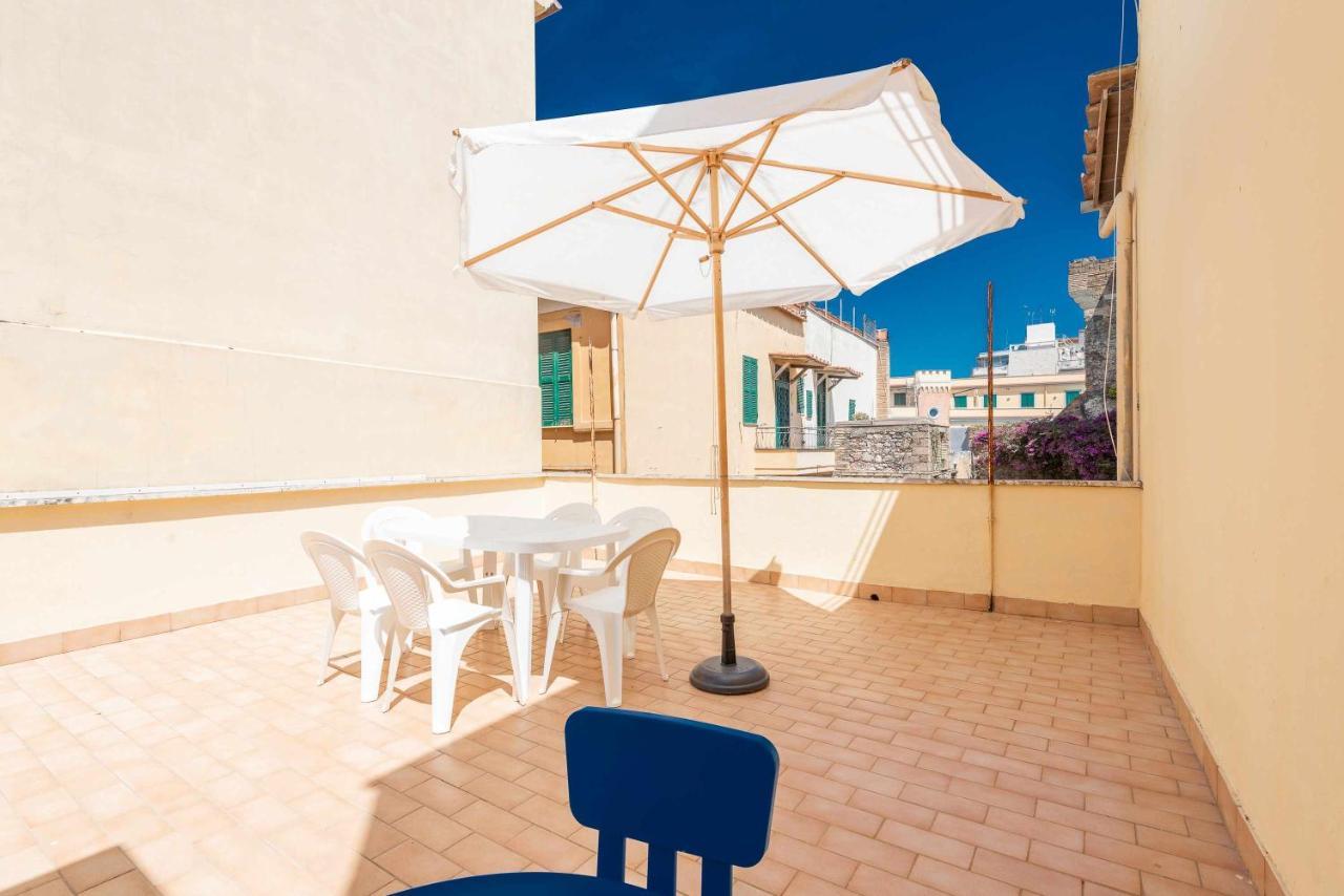 Villa Granny S House Nettuno Exterior foto